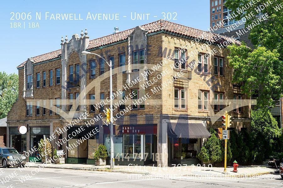1st image of 2006 N Farwell Ave APT 302