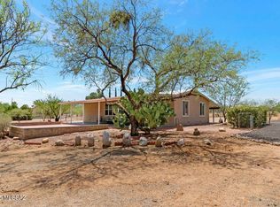 15365 N Twin Lakes Dr, Tucson, AZ 85739