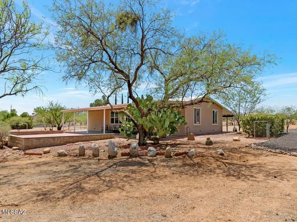 15365 N Twin Lakes Dr, Tucson, AZ 85739