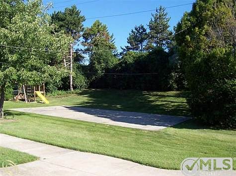 Beautiful Yard