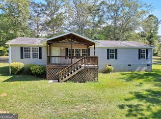1915 Highway 36 W, Jackson, GA 30233