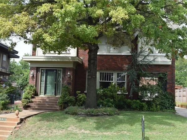 1015 NW 14th St, Oklahoma City, OK 73106