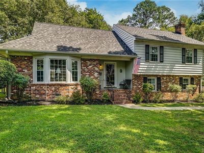 1707 Careybrook Dr Henrico Va 23238 Zillow