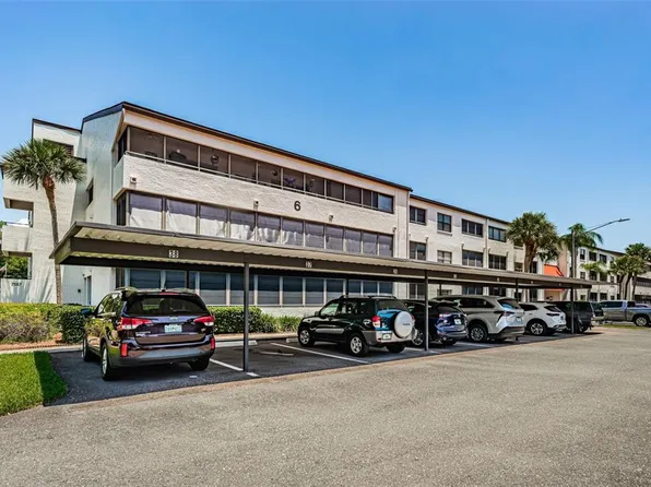 2587 Countryside Blvd #6303, Clearwater, FL 33761