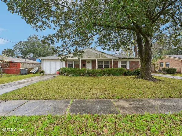 4429 VANCOUVER Drive, Jacksonville, FL 32207