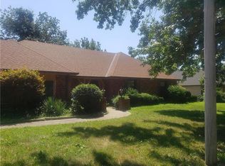 3121 Lister Blvd, Kansas City, MO 64128