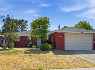 3504 N Wolters Ave, Fresno, CA 93726