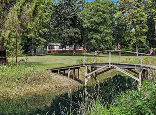 18576 T Dr S, Tekonsha, MI 49092