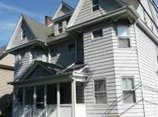 17 Pine St APT B, Morristown, NJ 07960