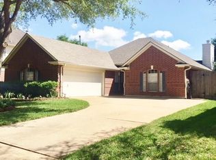 23223 Diamond Knoll Ct, Katy, TX 77494