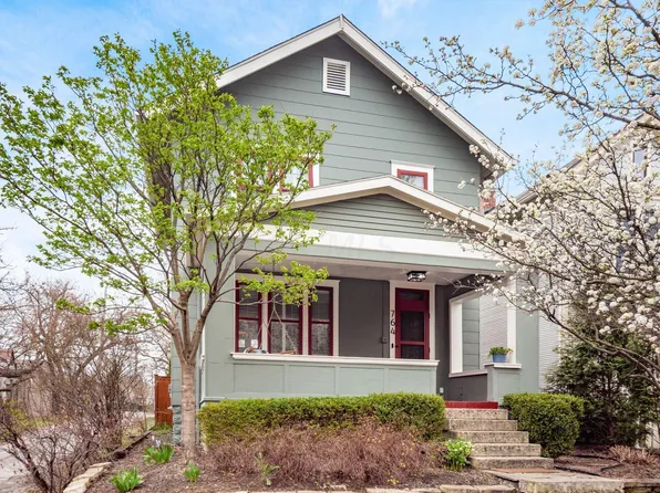 764 Jaeger St, Columbus, OH 43206