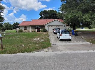 2420 W Newton Rd, Avon Park, FL 33825