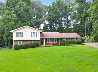 85 Winn Cir, Lawrenceville, GA 30044