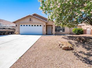 3952 E Nicole Ave, Kingman, AZ 86409