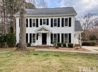 2521 Village Grove Rd, Raleigh, NC 27613