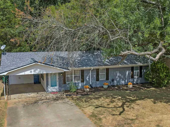 909 Scenic Loop, Marshall, TX 75672