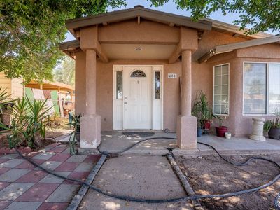 408 Hernandez Ct, Calexico, CA, 92231