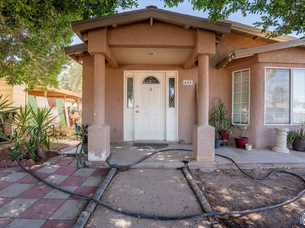 408 Hernandez Ct, Calexico, CA 92231