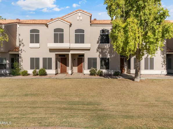 500 N ROOSEVELT Avenue #5, Chandler, AZ 85226