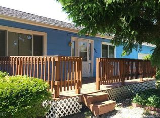 436 S Snow Prairie Rd, Bronson, MI 49028