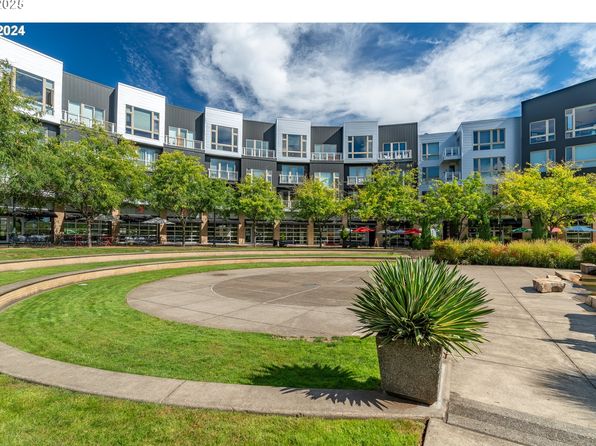 12600 SW Crescent St APT 420, Beaverton, OR 97005