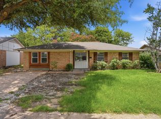 2607 Clearview Cir, Dallas, TX 75233