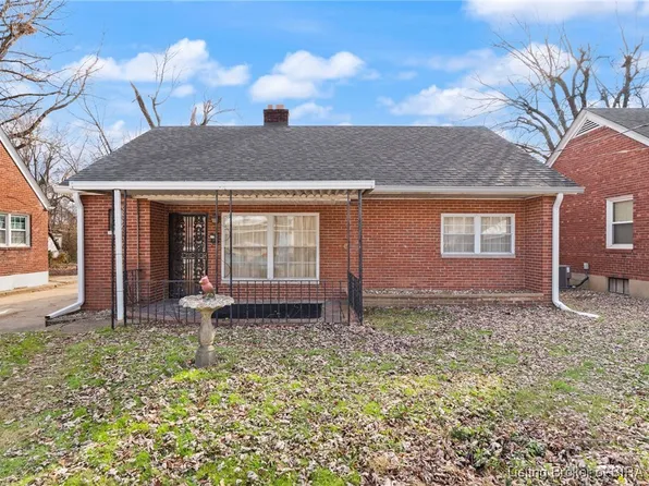 305 Knobloch Avenue, Jeffersonville, IN 47130