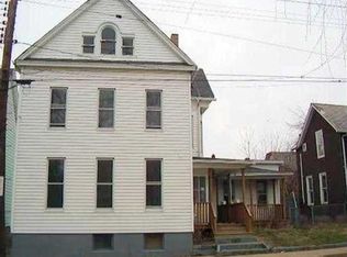 917 Wallace St, Erie, PA 16503