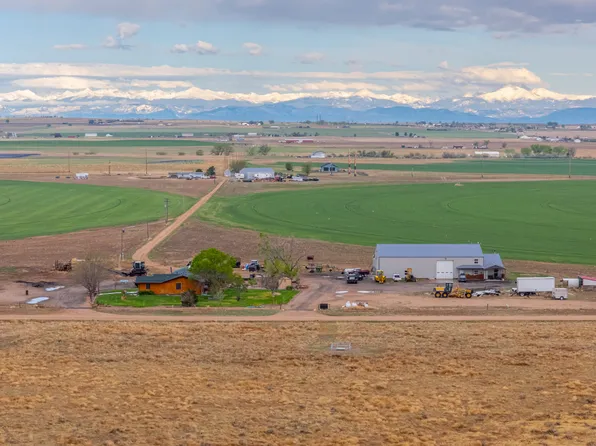 22626 County Road 22, Hudson, CO 80642