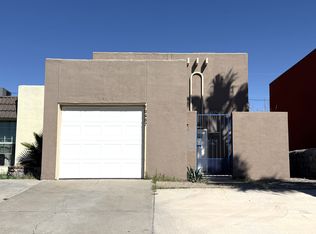 10407 Ashwood Dr #1, El Paso, TX 79935