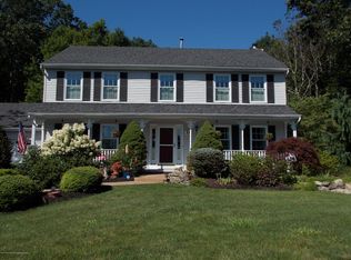 12 Cottonwood Dr, Jackson, NJ