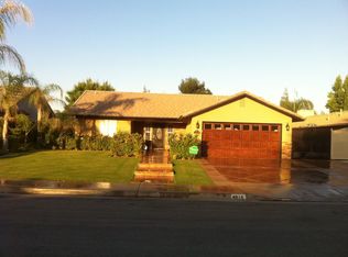 4816 Polo Wood St, Bakersfield, CA