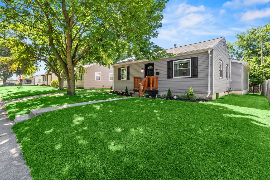 341 Henry St, Urbana, OH - View 3