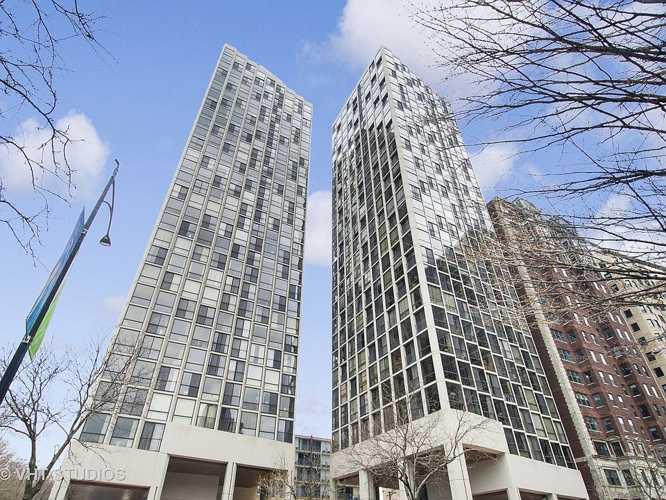 1st image of 345 W Fullerton Pkwy APT 1105