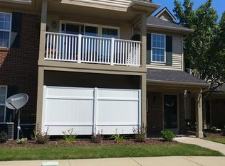 4109 Hampton Ridge Blvd, Howell, MI 48843