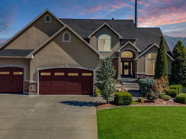 1541 W 975 S, Layton, UT 84041