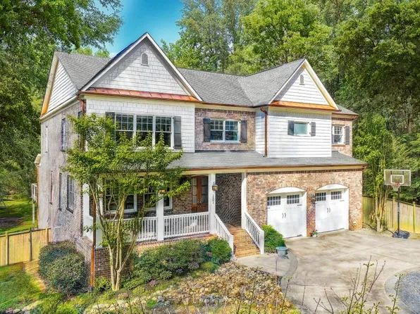 1501 Brawley Cir, Atlanta, GA 30319