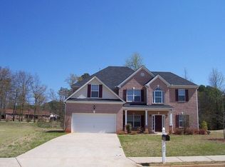 354 Interlake Pass, McDonough, GA 30252