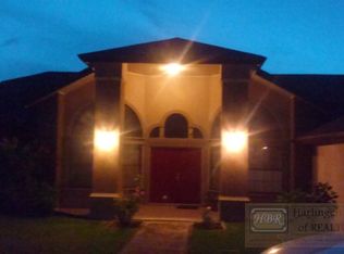 5201 Daleiden Dr, Brownsville, TX 78526
