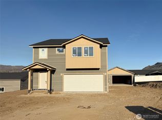 Malaga Meadows, Malaga, WA 98828