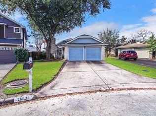 19431 Coppervine Ln, Houston, TX 77084