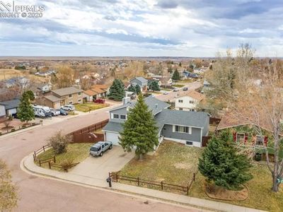 7665 Deer Trl, Colorado Springs, CO, 80911