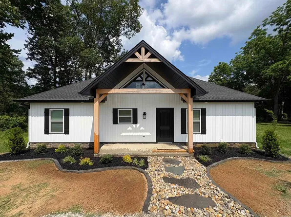 105 Adams Dr Unit A, Pangburn, AR 72121