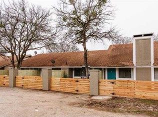 5213 Tahoe Trl APT A, Austin, TX 78745