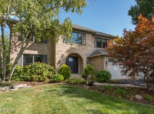 1740 Mundelein Rd, Naperville, IL 60565