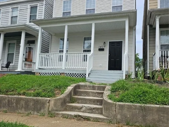 1408 N 23rd St, Richmond, VA 23223