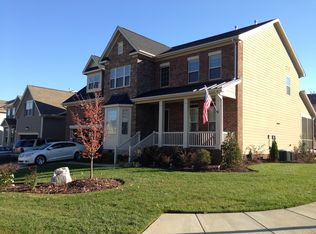 357 Briarfield Dr, Apex, NC 27502