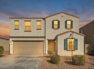 12568 W Midway Ave, Glendale, AZ 85307