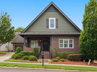 2411 Montauk Rd, Hoover, AL 35226