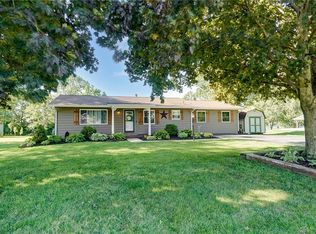 4435 New Carlisle Pike, Springfield, OH 45504